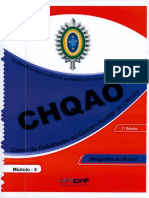 Chqao - Geografia Do Brasil