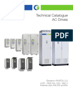 Emotron FDU VFX2 0 Technical Catalogue 01 4948 01 en