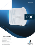 LiteBeam LBE M5 23 Ubiquiti