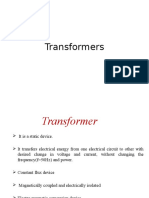 Transformers