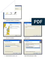 TelChart V3 Install