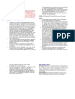 Cangco V. Manila Railroad Co.: Doctrine: (QUASI-DELICTS) When An Injury Is Caused by