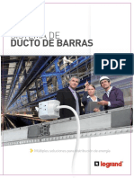 Sistema de Ducto de Barras.