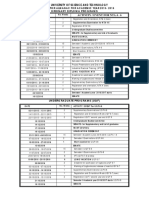 Summary For Almanac For Academic Year 2015-2016 Ordinary Diploma Programs Date Activity / Event For Nta 4 - 6