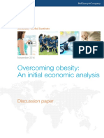 MGI Obesity - Full Report - November 2014