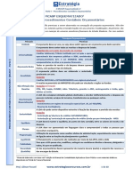 MCASP Esquematizado Parte I PDF