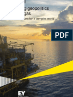 EY Navigating Geopolitics in Oil Andp Gas