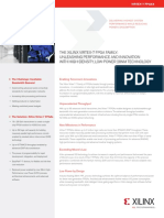 Virtex7 Product Brief PDF