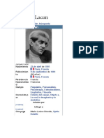 Lacan Wiki