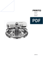 Manual de Robotino Festo