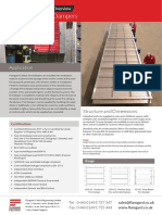 01 Flamgard FIRE DAMPERS Range Overview v2