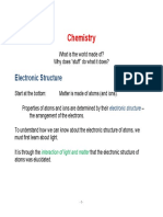 Chemistry Notes Part 1