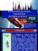 Estrategias de Negocios Een PDF