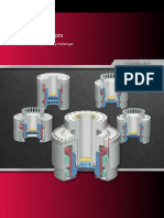 Collet Connector Brochure