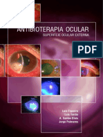 Antibioterapia Ocular Guia Pratico