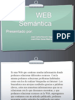 Web Semantica