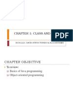 01 Class&Object PDF