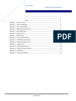 Dell 2000FP LCD Monitor Service Guide