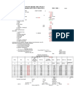 Aquaduct Design (V) - 3320 TO 3400