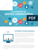 Desafios Da Gestão Laboratorial