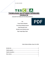 Analisis Vectorial de Una Onda Senoidal