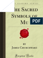 The Sacred Symbols of Mu