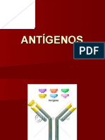 Antigenos