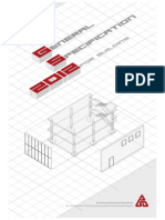 ASD General Specification For Building 2012 PDF