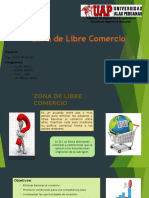 Zona de Libre Comercio