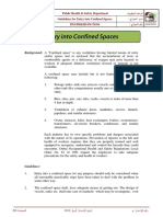 DM-PH&SD-P4-TG04 - (Guidelines For Entry Into Confined Spaces)