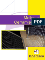 Catalogo Mallas y Cerramientos