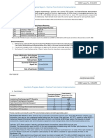 New Jersey Transit PTC Report