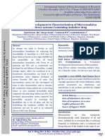 Jurnal Mikroemulsi PDF