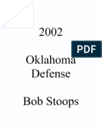 Oklahoma Defense