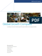 MCK - Global Growth Compass in Retail - Finding Profits and Growth in Emerging Markets PDF