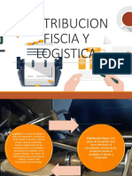 Distribucion Fisica y Logistica PDF