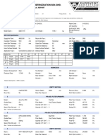 J & E Hall Refrigeration Sdn. BHD.: Dmahu Technical Report