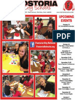 FCS District Newsletter 