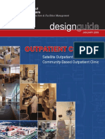 Outpatient Design Guide