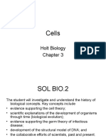 Biology Holt Chapter 3 PPT 07