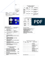 Simplified Diagnostic Approach in Acute Hepatitis