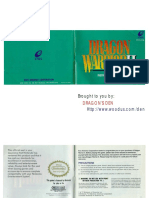 Dragon Warrior 2 NES Manual