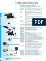 074.362cat - Microscopio Boeco