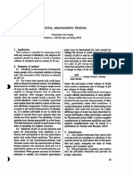 USGS Method I 1030 (Alkalinity)