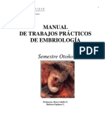 Manual Embriologia Final