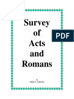 Actsrom PDF