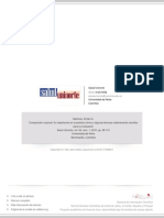 Composición Corporal - Su Importancia en La Práctica Clínica y Algunas Técnicas Relativamente Sencill