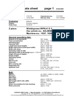 2 Data Sheet 274154eva01