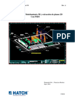 MicroStation V8 - 3D-FBM