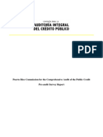 Prelimnary Audit of 2013 PREPA Bond Issue Econd Interim Pre-Audit Report On 2013 PREPA Debt Emission Con Anejos PDF